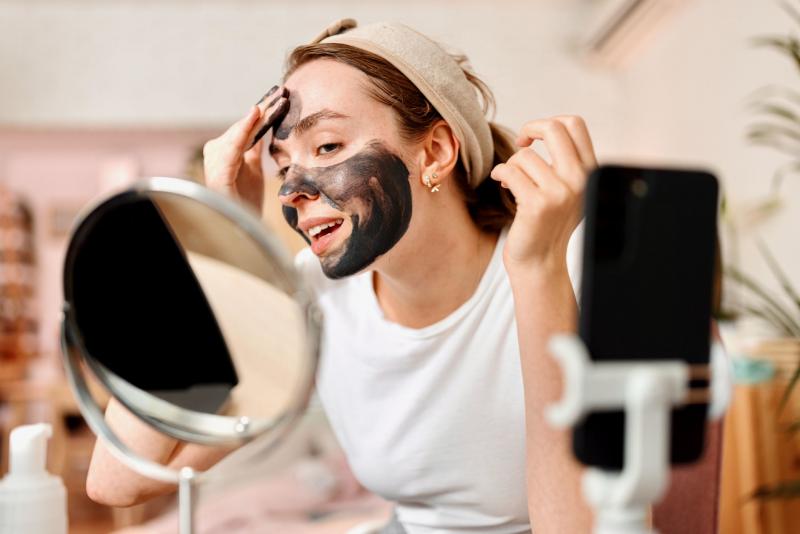11 máscaras faciais de limpeza que eliminam impurezas e manchas pretas