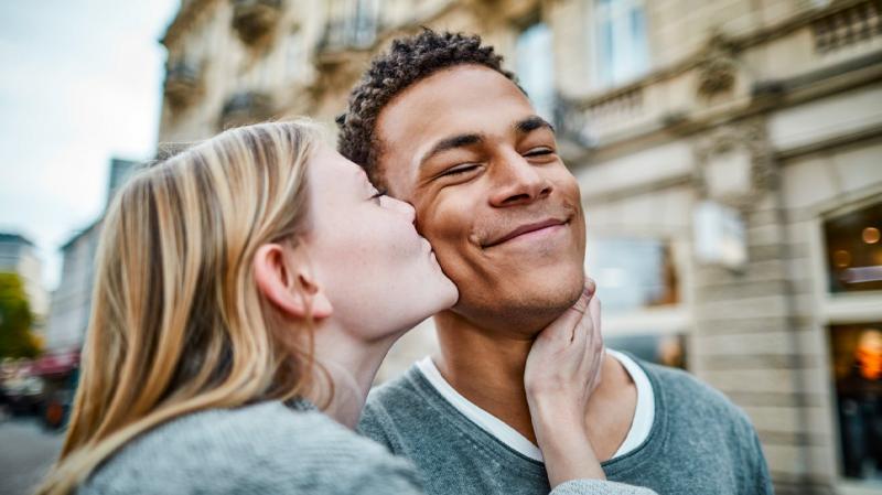 4 histórias reais: como os homens se comportam quando encontram a pessoa amada