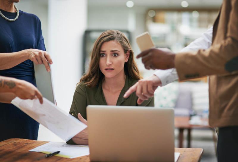 1. Espaço de trabalho