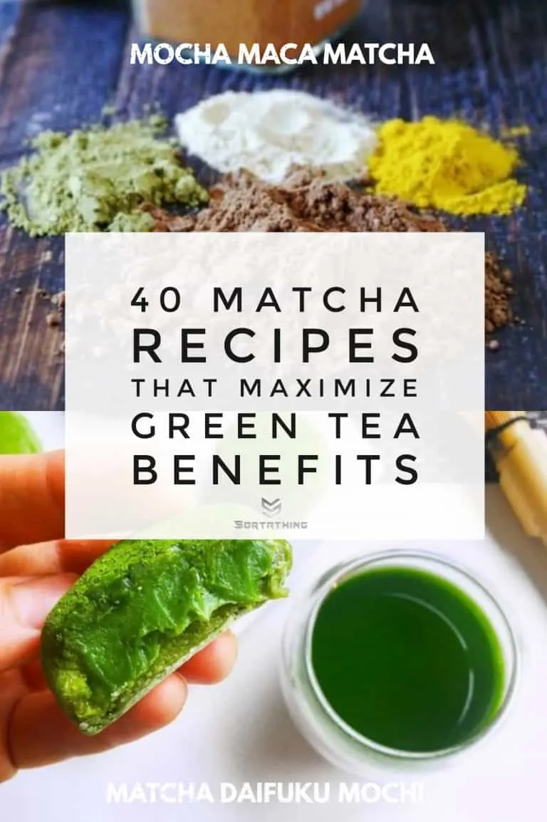 Chá Matcha: o que é (respostas de especialistas)