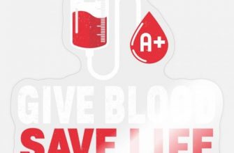 give-blood-save-life-blood-donation-awareness-sticker-6459871